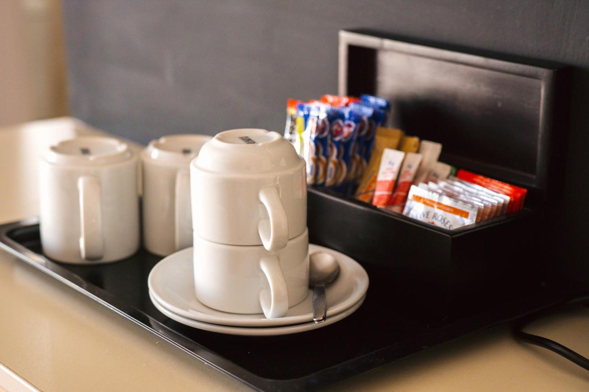 Ilanga Du Cap Hotel 开普敦 外观 照片
