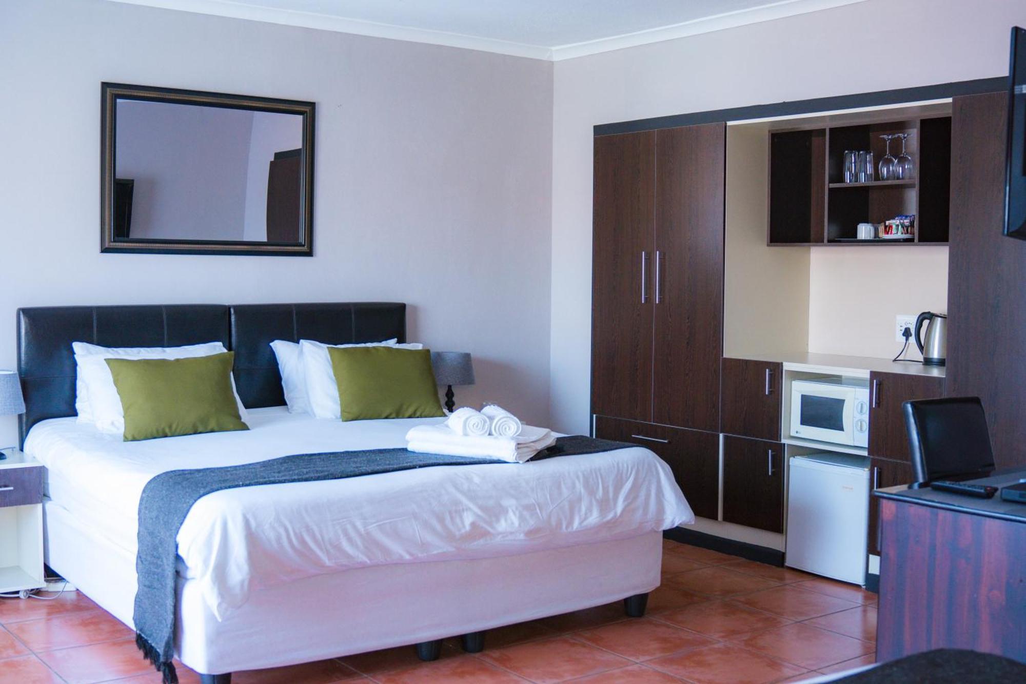Ilanga Du Cap Hotel 开普敦 外观 照片