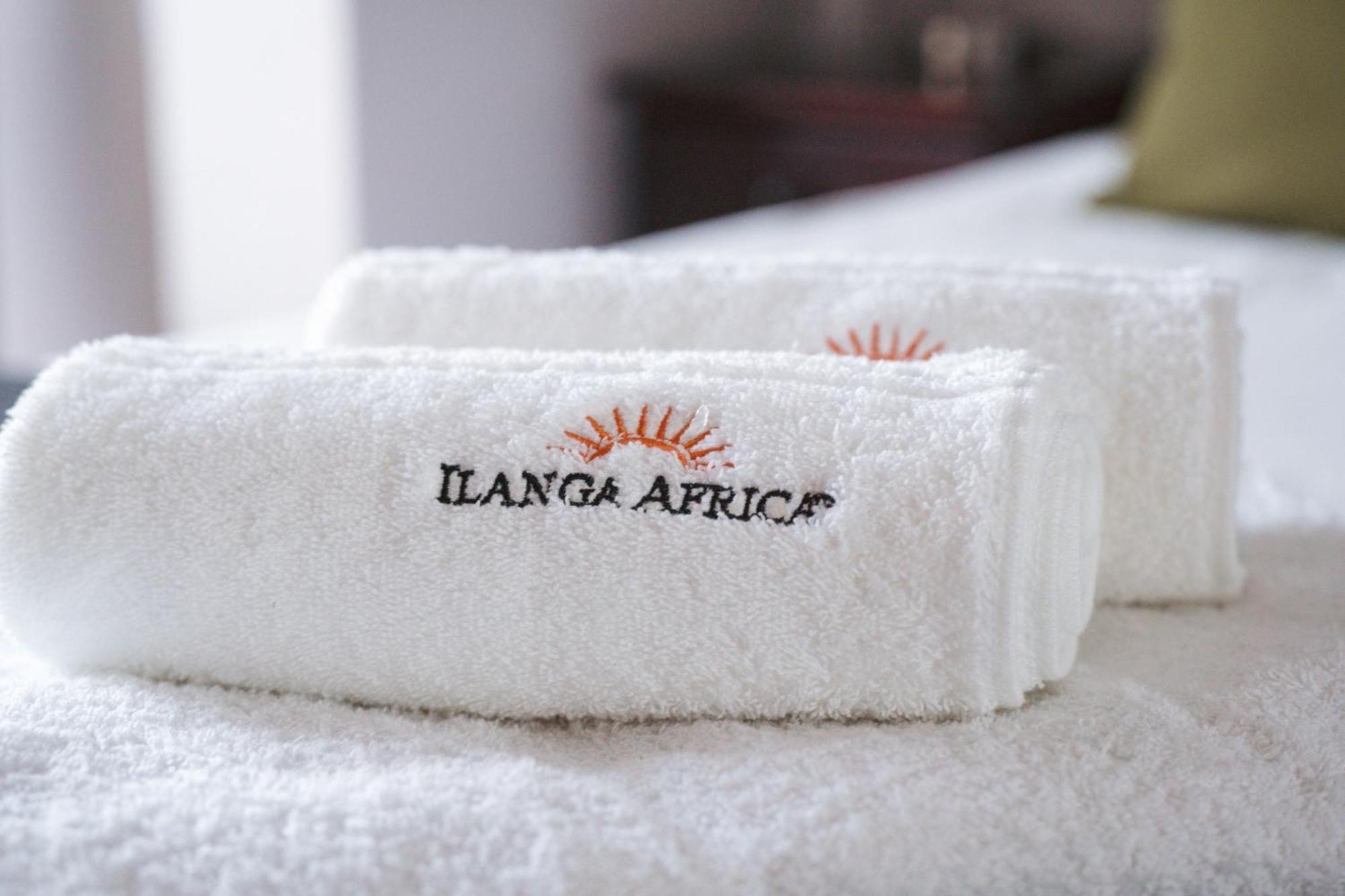 Ilanga Du Cap Hotel 开普敦 外观 照片