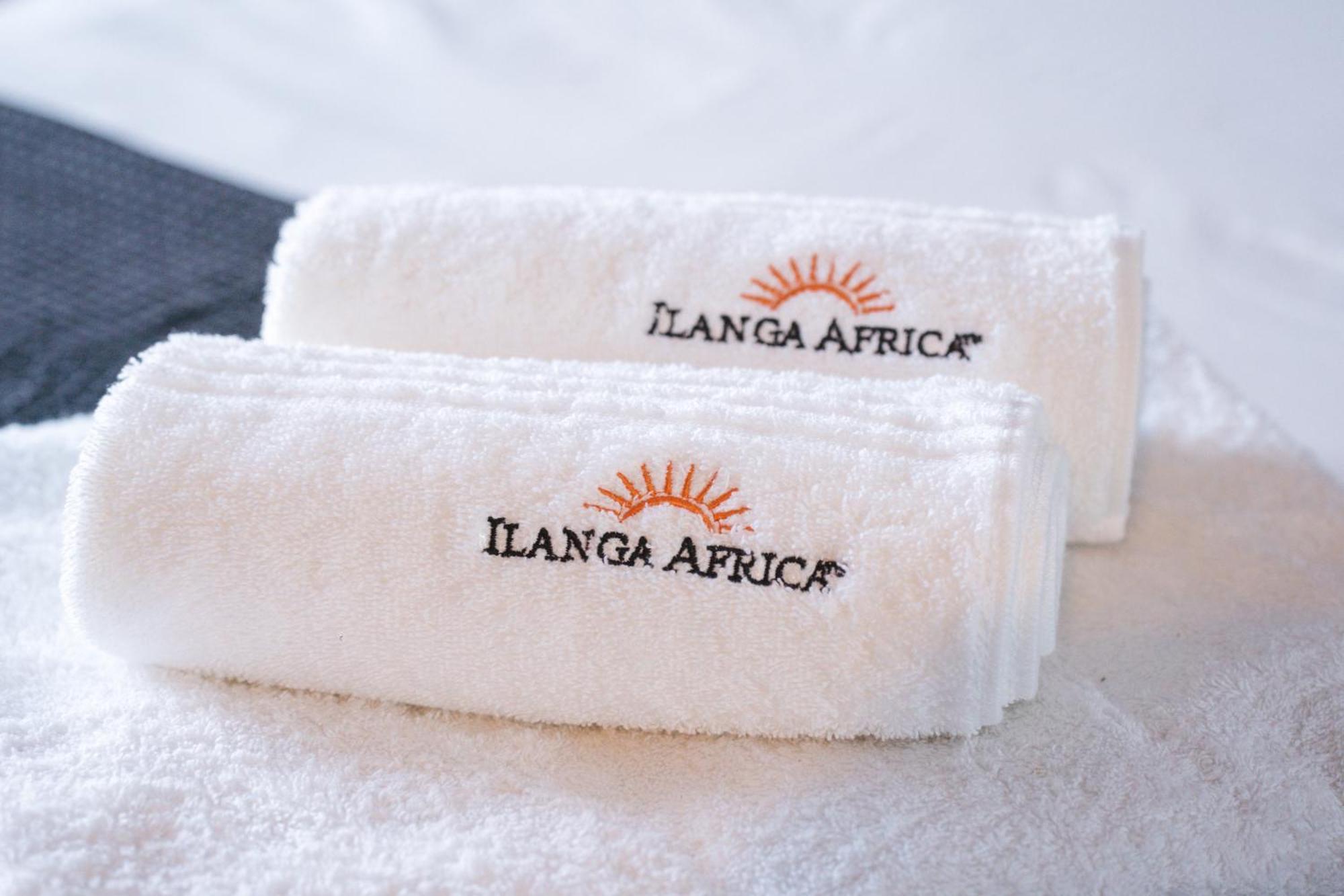 Ilanga Du Cap Hotel 开普敦 外观 照片
