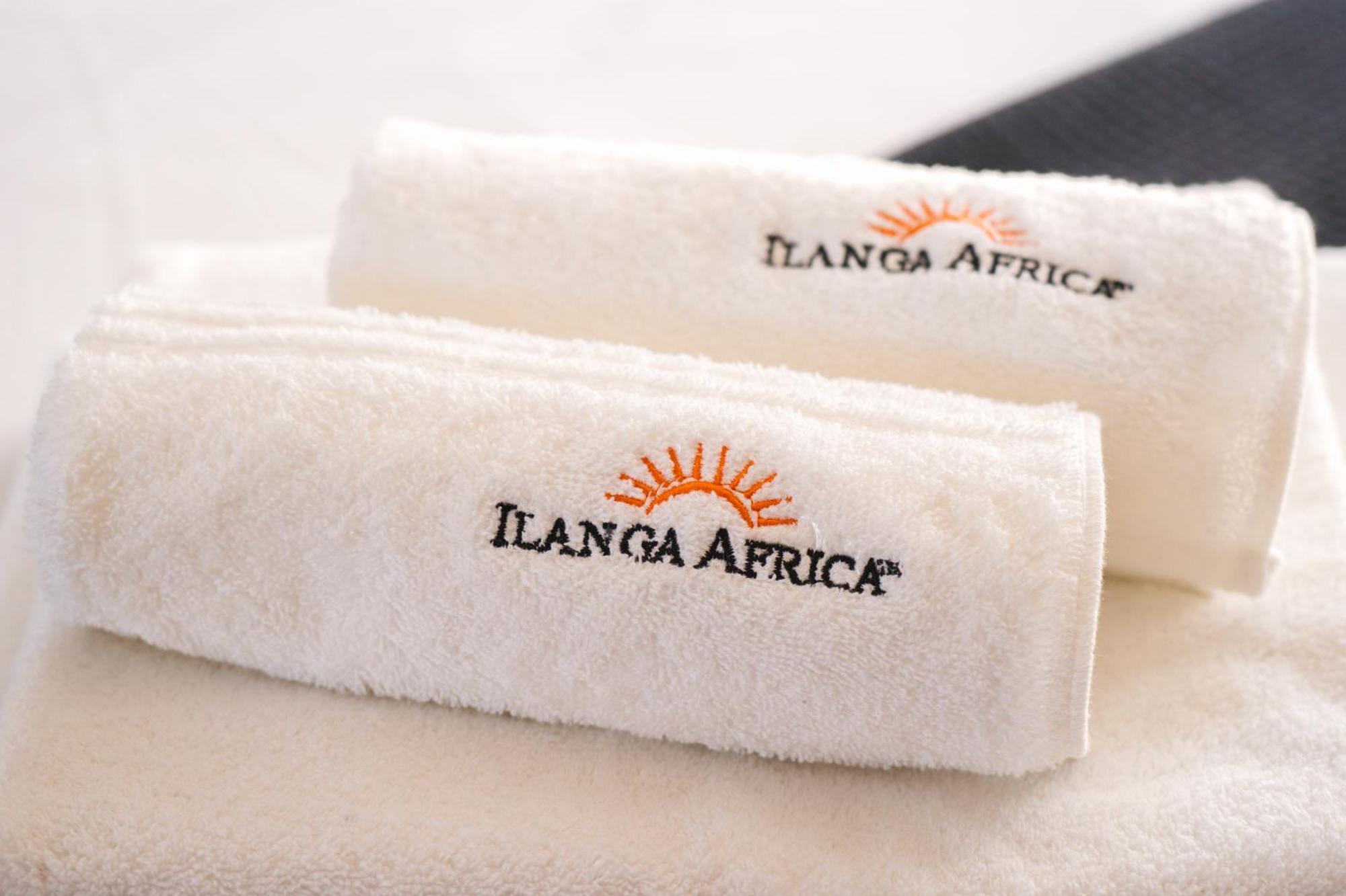Ilanga Du Cap Hotel 开普敦 外观 照片
