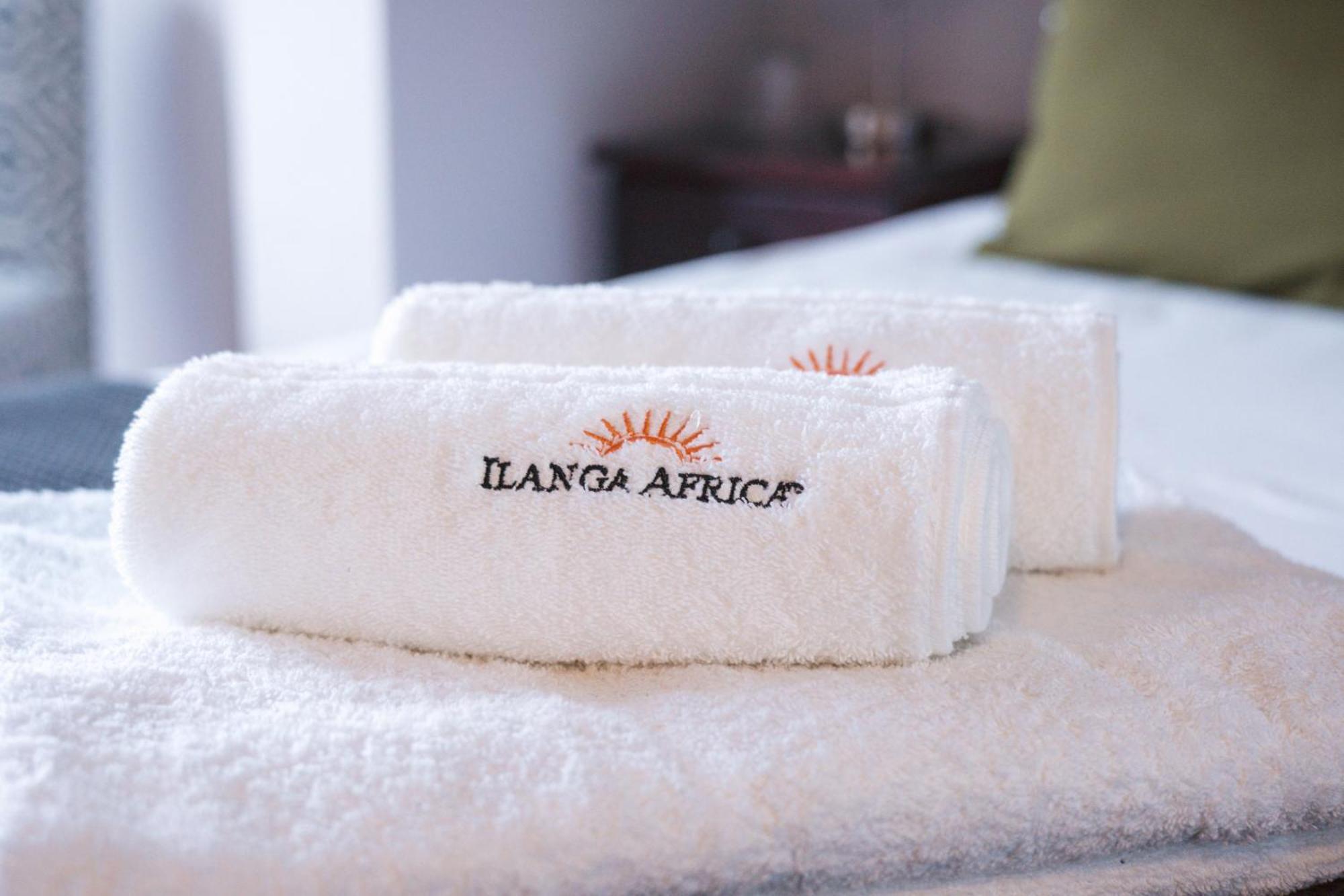 Ilanga Du Cap Hotel 开普敦 外观 照片