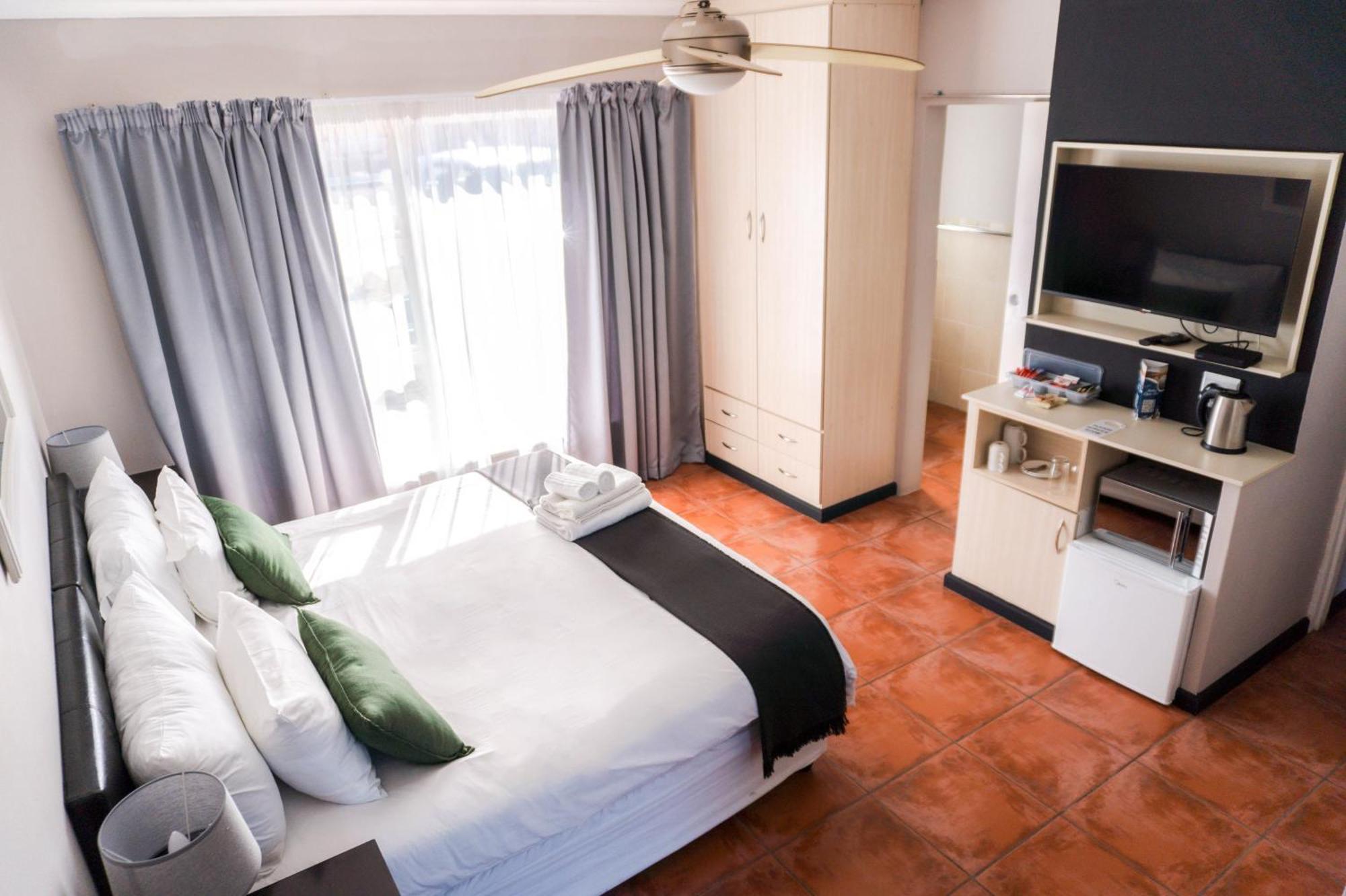 Ilanga Du Cap Hotel 开普敦 外观 照片