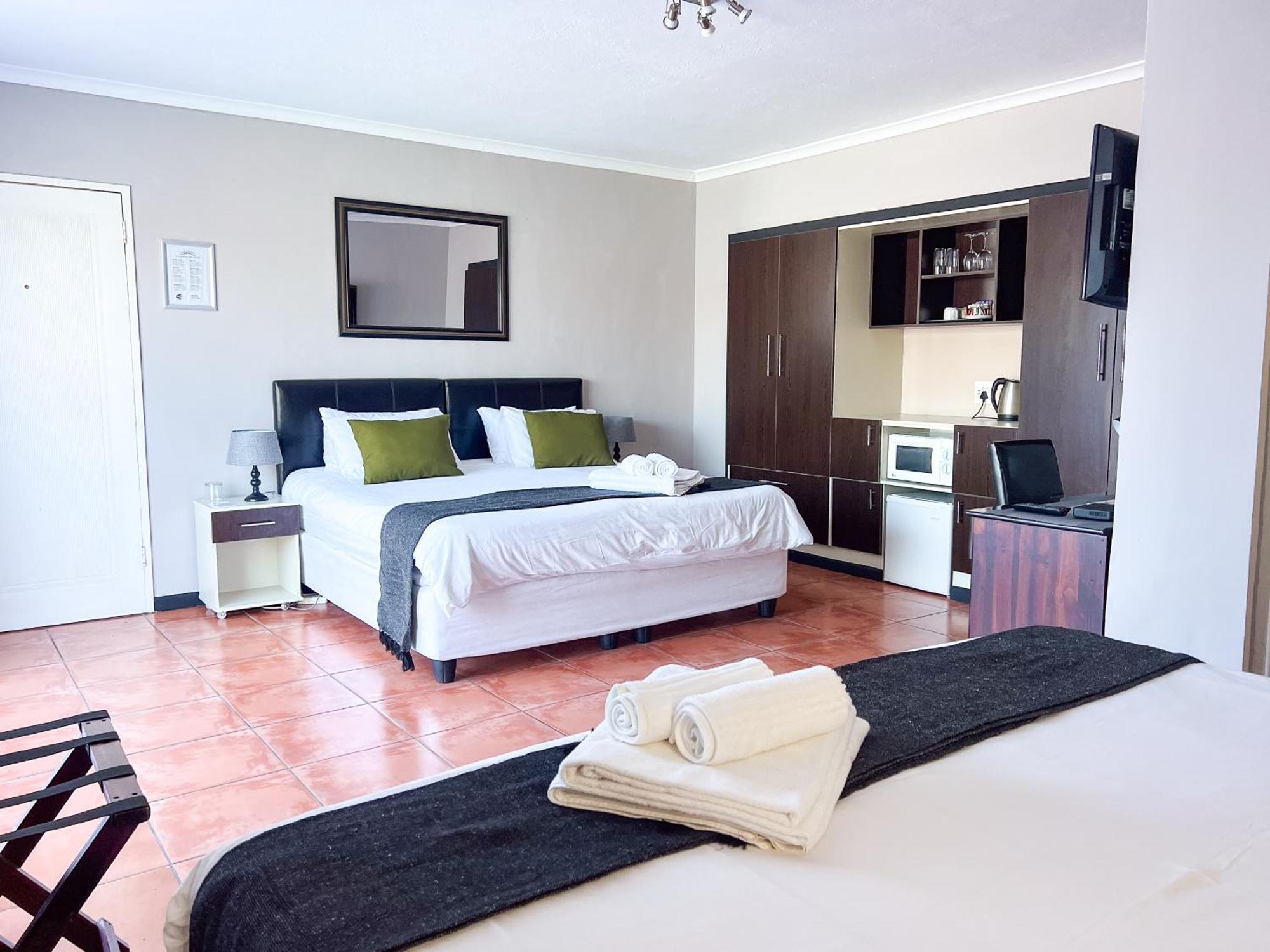 Ilanga Du Cap Hotel 开普敦 外观 照片