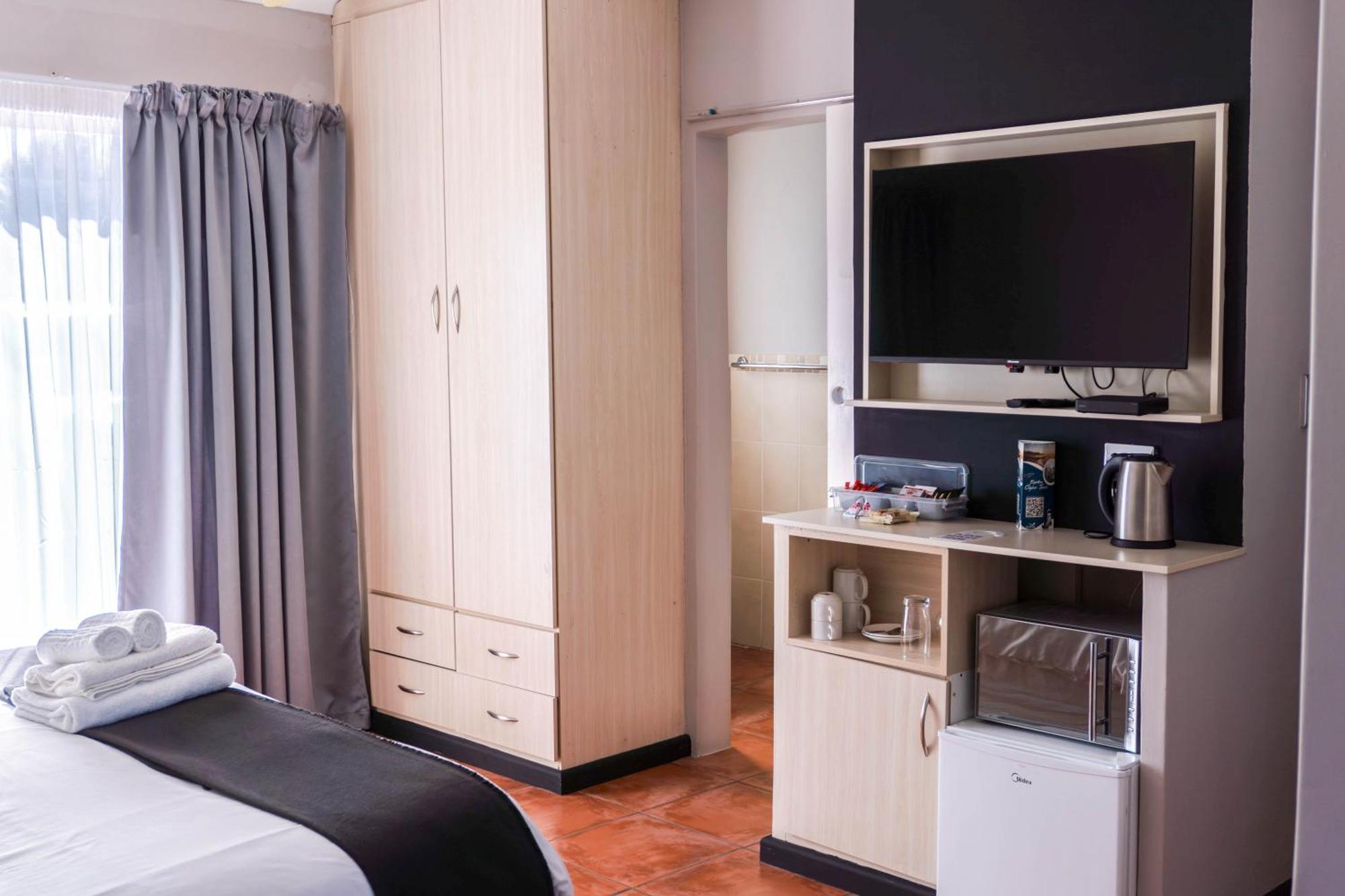 Ilanga Du Cap Hotel 开普敦 外观 照片